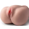 Lydia Masturbator für die weibliche Vagina mit Stoßfunktion, 25 cm von Xise