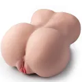 Lydia Masturbator für die weibliche Vagina mit Stoßfunktion, 25 cm von Xise