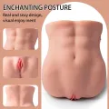 Lydia Masturbator für die weibliche Vagina mit Stoßfunktion, 25 cm von Xise