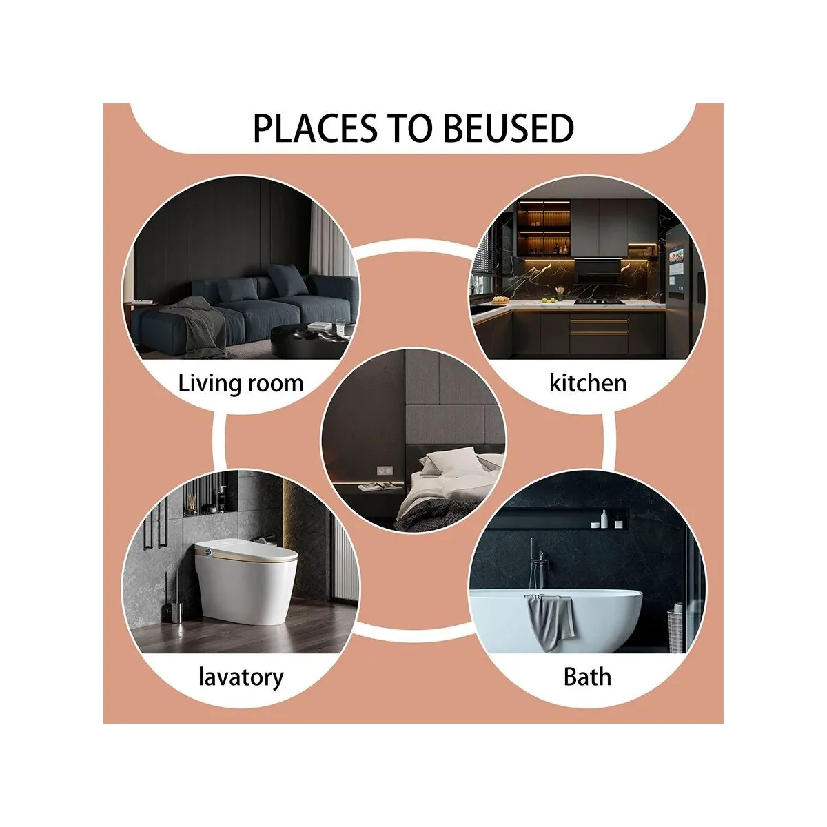 Lydia Masturbator für die weibliche Vagina mit Stoßfunktion, 25 cm von Xise | Fesselliebe.de