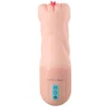 Suctroker V2,0 Vi Vagina-Masturbator mit Vibration von Xise