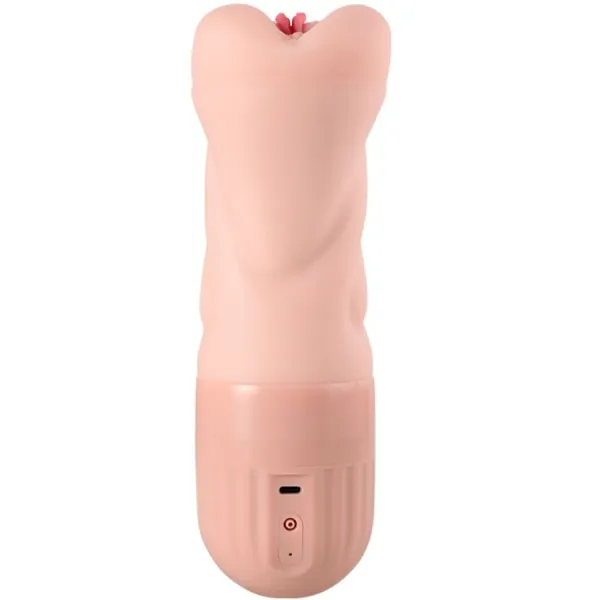 Suctroker V2,0 Vi Vagina-Masturbator mit Vibration von Xise | Fesselliebe.de
