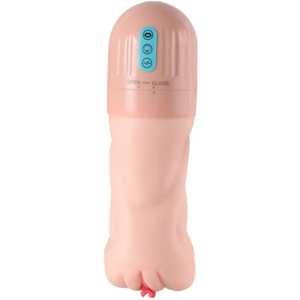 Suctroker V2,0 Vi Vagina-Masturbator mit Vibration von Xise | Fesselliebe.de