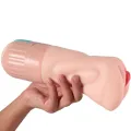 Suctroker V2,0 Vi Vagina-Masturbator mit Vibration von Xise