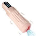 Suctroker V3,0 Iii Vaginalmasturbator mit Vibration von Xise