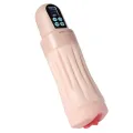 Suctroker V3,0 Iii Vaginalmasturbator mit Vibration von Xise
