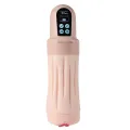 Suctroker V3,0 Iii Vaginalmasturbator mit Vibration von Xise