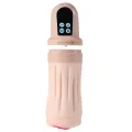 Suctroker V3,0 Iii Vaginalmasturbator mit Vibration von Xise