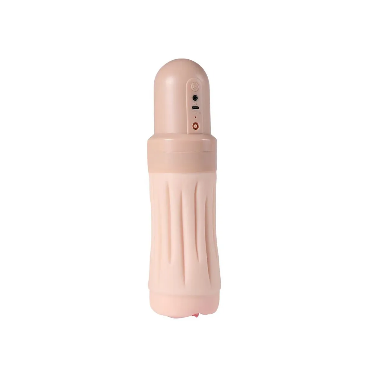 Suctroker V3,0 Iii Vaginalmasturbator mit Vibration von Xise | Fesselliebe.de