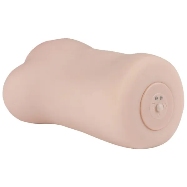 Eden Vagina-Masturbator mit Vibration von Xise | Fesselliebe.de