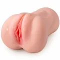 Elaine Vagina-Masturbator mit Vibration von Xise