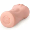 Elaine Vagina-Masturbator mit Vibration von Xise