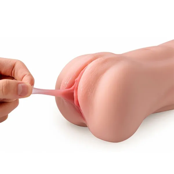 Elaine Vagina-Masturbator mit Vibration von Xise | Fesselliebe.de