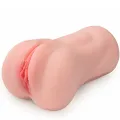 Elaine Vagina-Masturbator mit Vibration von Xise