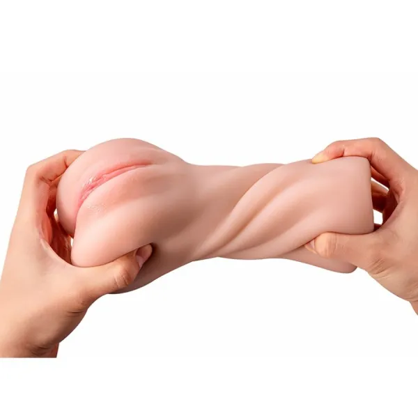 Elaine Vagina-Masturbator mit Vibration von Xise | Fesselliebe.de