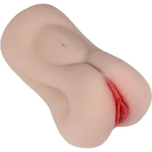 Agatha Vibrierender Vagina-Masturbator mit Vibration von Xise | Fesselliebe.de
