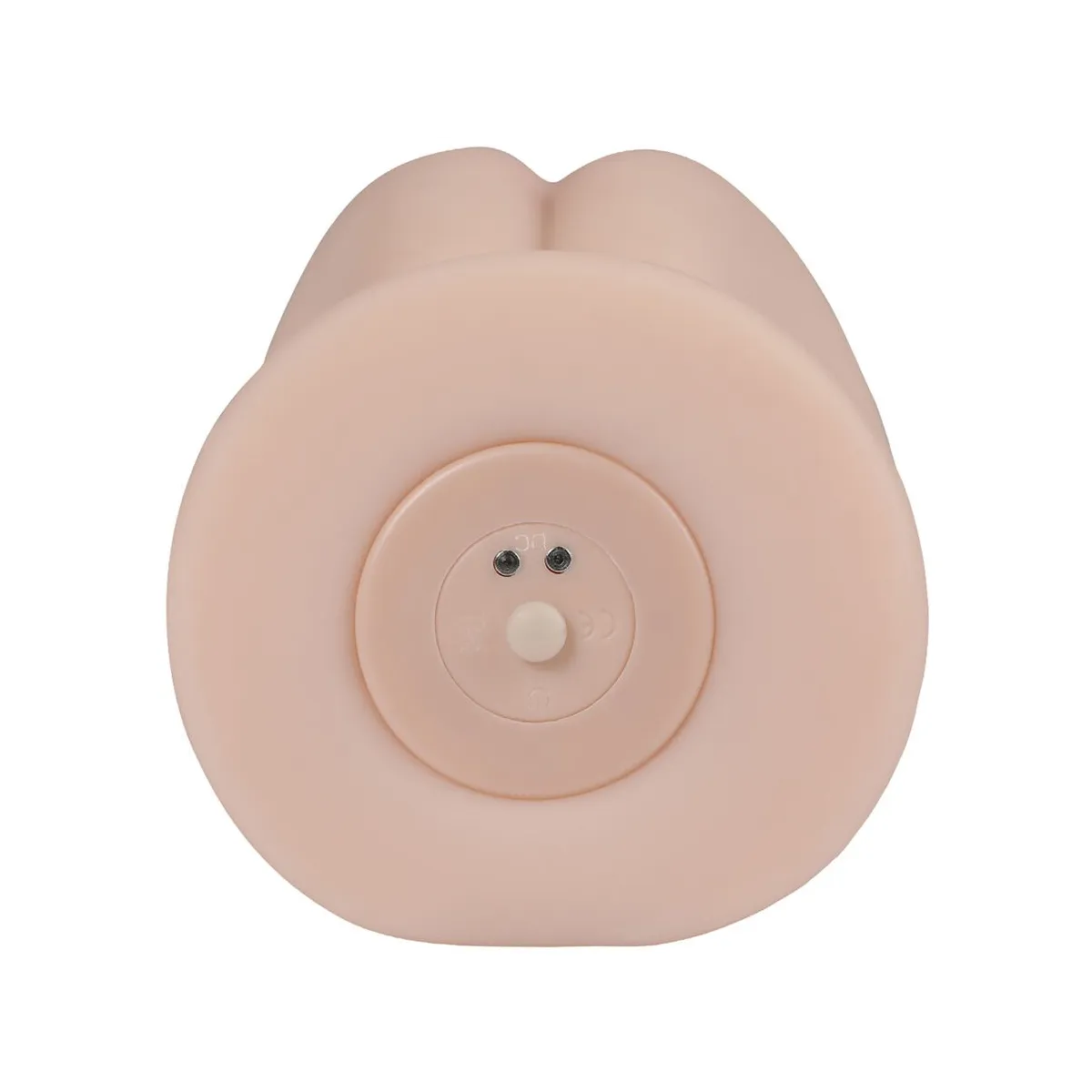 Agatha Vibrierender Vagina-Masturbator mit Vibration von Xise | Fesselliebe.de