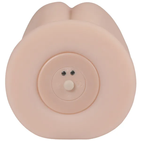 Agatha Vibrierender Vagina-Masturbator mit Vibration von Xise | Fesselliebe.de