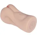 Agatha Vibrierender Vagina-Masturbator mit Vibration von Xise