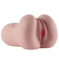 Aggie Vibrierender Vagina-Masturbator mit Vibration von Xise