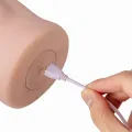 Aggie Vibrierender Vagina-Masturbator mit Vibration von Xise