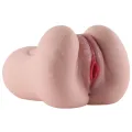Aggie Vibrierender Vagina-Masturbator mit Vibration von Xise
