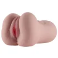Aggie Vibrierender Vagina-Masturbator mit Vibration von Xise