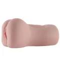 Aggie Vibrierender Vagina-Masturbator mit Vibration von Xise