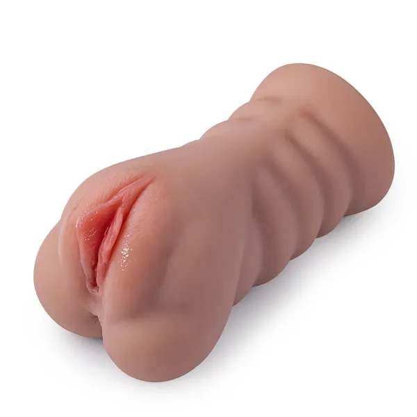 Ramar Vagina-Masturbator mit Vibration von Xise | Fesselliebe.de