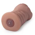 Ramar Vagina-Masturbator mit Vibration von Xise