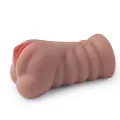 Ramar Vagina-Masturbator mit Vibration von Xise