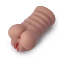 Ramar Vagina-Masturbator mit Vibration von Xise