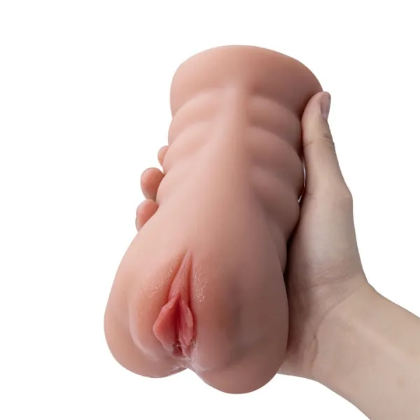 Ramar Vagina-Masturbator mit Vibration von Xise | Fesselliebe.de