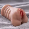 Ramar Vagina-Masturbator mit Vibration von Xise