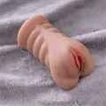 Ramar Vagina-Masturbator mit Vibration von Xise