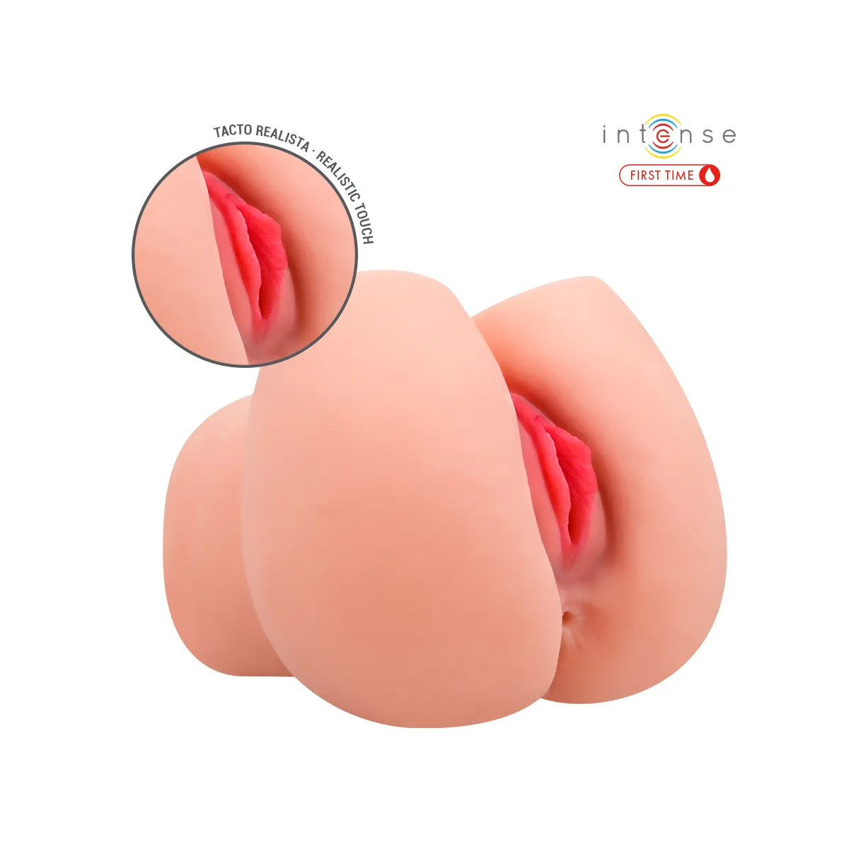 Ariana Virgin Vibrator-Masturbator mit Blutung von Intense First Time | Fesselliebe.de