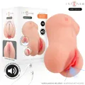 Catherine Vibrator & Saugmasturbator mit Stimme von Intense Deep Touch
