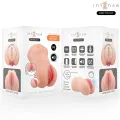 Catherine Vibrator & Saugmasturbator mit Stimme von Intense Deep Touch