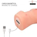 Catherine Vibrator & Saugmasturbator mit Stimme von Intense Deep Touch