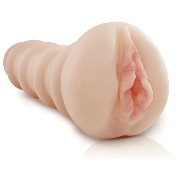 Vagina-Masturbator von Extreme Toyz | Fesselliebe.de