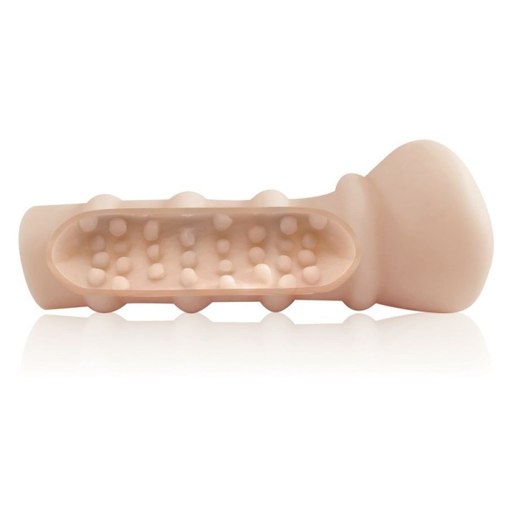 Vagina-Masturbator von Extreme Toyz | Fesselliebe.de