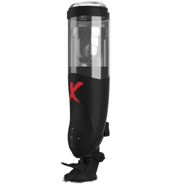 Deluxe Mega-Bator von Pdx Elite | Fesselliebe.de