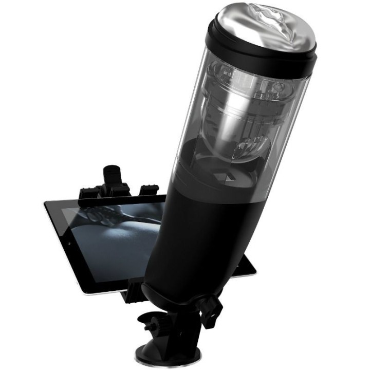 Deluxe Mega-Bator von Pdx Elite | Fesselliebe.de