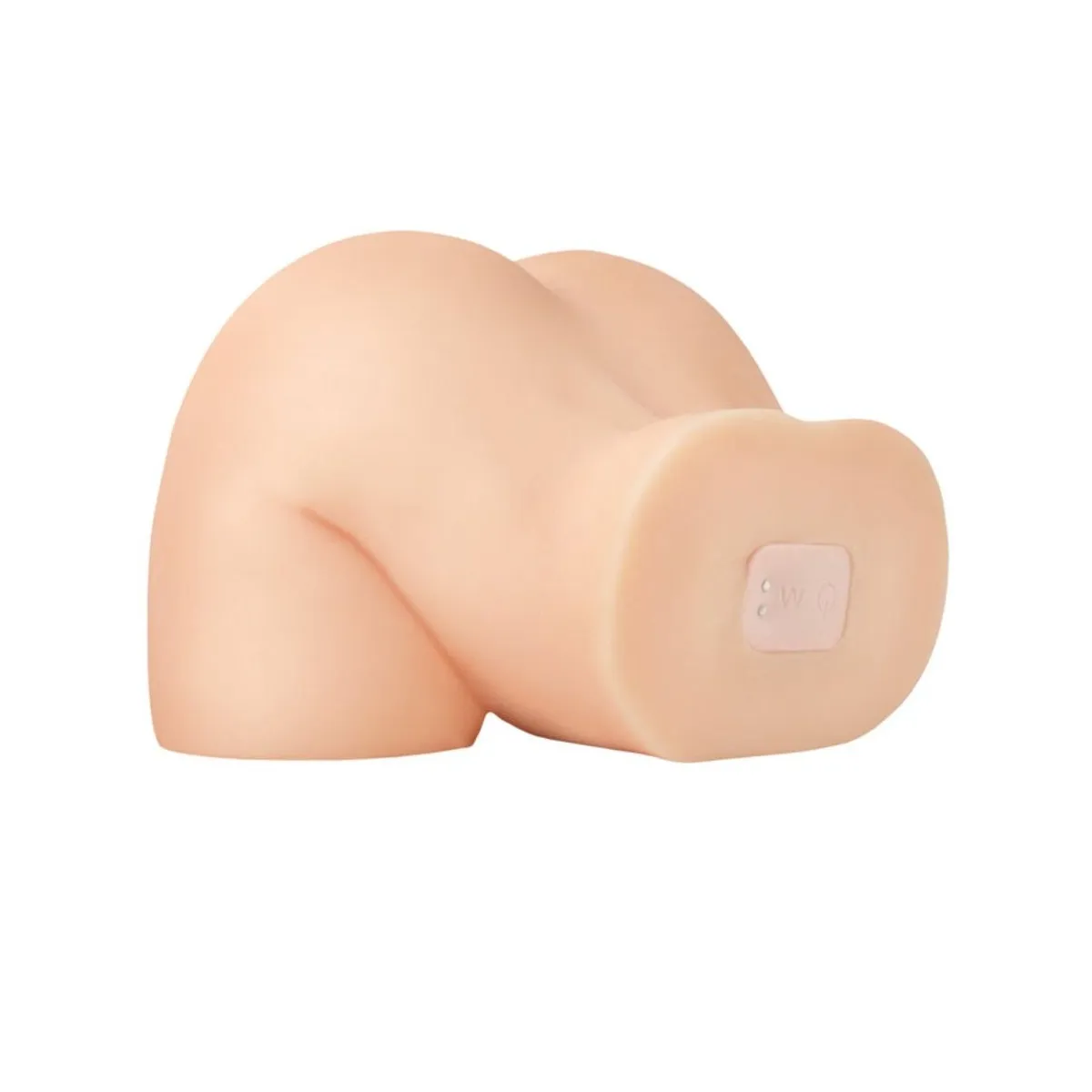 Shakethat Ass Realistischer Vagina- und Anus-Masturbator mit Vibration von Pdx Elite | Fesselliebe.de