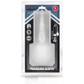 Pleasure Sleeve Masturbator Grösse L von Pump Addicted