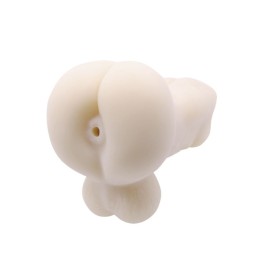 Back Spirit Minimasturbator für Männer von Baile For Him | Fesselliebe.de
