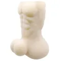 Back Spirit Minimasturbator für Männer von Baile For Him