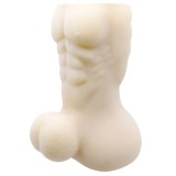 Back Spirit Minimasturbator für Männer von Baile For Him | Fesselliebe.de