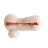 Back Spirit Minimasturbator für Männer von Baile For Him | Fesselliebe.de