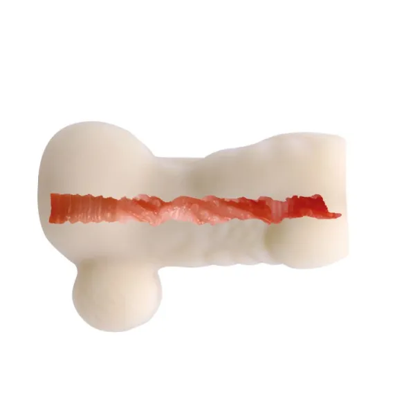 Back Spirit Minimasturbator für Männer von Baile For Him | Fesselliebe.de